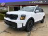 2025 Kia Telluride EX X-Pro