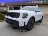 2025 Kia Telluride EX X-Pro
