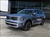 2025 Kia Telluride SX