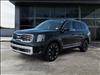 2025 Kia Telluride SX