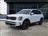 2025 Kia Telluride SX