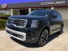 2025 Kia Telluride SX
