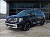 2025 Kia Telluride SX