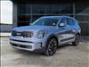 2025 Kia Telluride SX