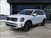 2025 Kia Telluride SX