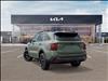2025 Kia Sorento X-Line EX