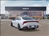 2025 Kia K5 GT