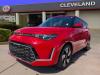 2025 Kia Soul GT-Line