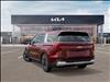 2026 Kia Carnival Hybrid LXS