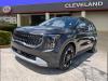 2025 Kia Carnival EX