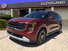 2025 Kia Carnival Hybrid EX