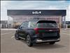2025 Kia Carnival Hybrid SX