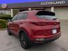 2022 Kia Sportage Nightfall