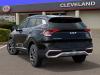2025 Kia Sportage Hybrid EX