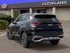 2025 Kia Sportage Hybrid EX
