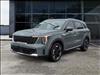 2025 Kia Sorento Hybrid SX Prestige