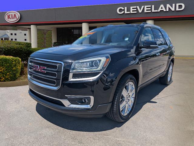 2017 GMC Acadia Limited Limited