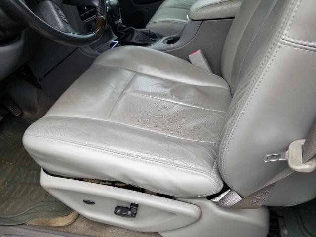 2006 Buick Rainier CXL