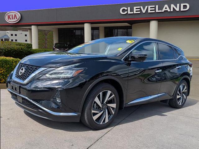 2024 Nissan Murano SL