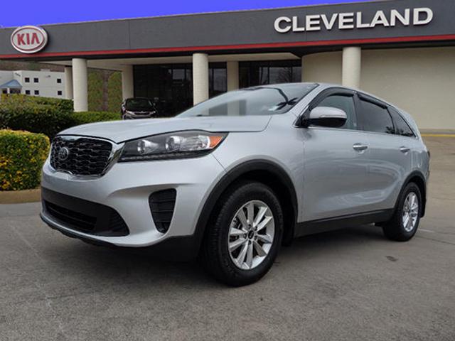 2019 Kia Sorento L