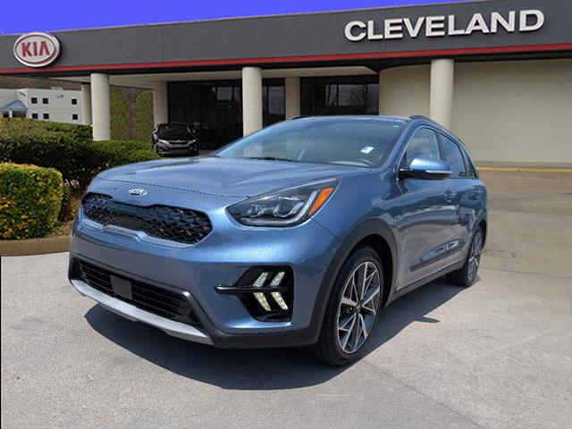 2020 Kia Niro Touring