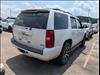 2008 Chevrolet Tahoe LTZ