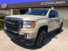 2021 GMC Canyon AT4 w/Leather