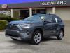 2021 Toyota RAV4 Hybrid Limited