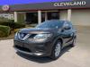 2014 Nissan Rogue 