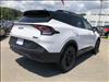 2025 Kia Sportage X-Pro Prestige
