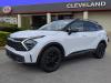 2024 Kia Sportage X-Pro Prestige