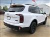 2025 Kia Telluride EX X-Pro
