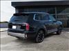 2025 Kia Telluride SX