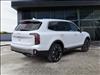 2025 Kia Telluride SX