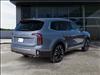 2025 Kia Telluride SX