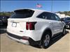2025 Kia Sorento LX