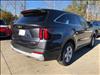 2025 Kia Sorento LX