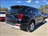 2025 Kia Sorento LX