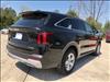 2025 Kia Sorento LX