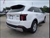 2025 Kia Sorento LX