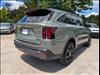 2025 Kia Sorento X-Line EX