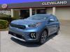 2020 Kia Niro Touring