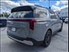 2025 Kia Carnival Hybrid EX