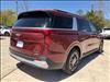 2025 Kia Carnival Hybrid EX