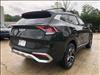 2025 Kia Sportage Hybrid EX