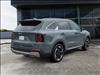 2025 Kia Sorento Hybrid SX Prestige