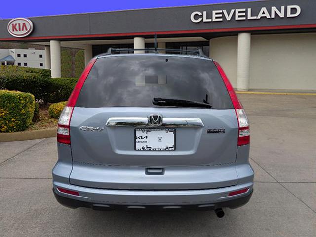 2011 Honda CR-V EX-L