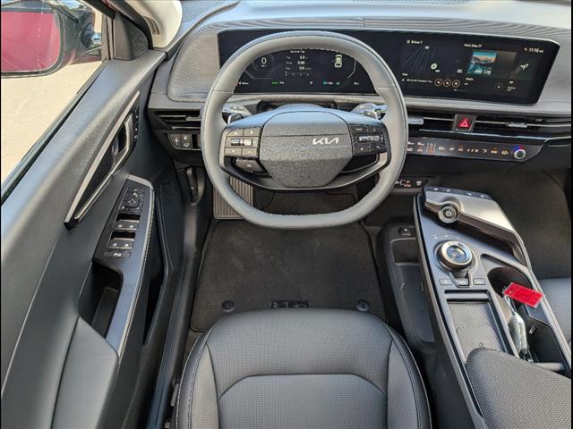 2025 Kia EV6 Wind