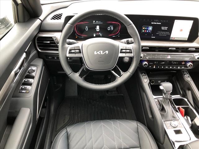 2025 Kia Telluride EX X-Pro
