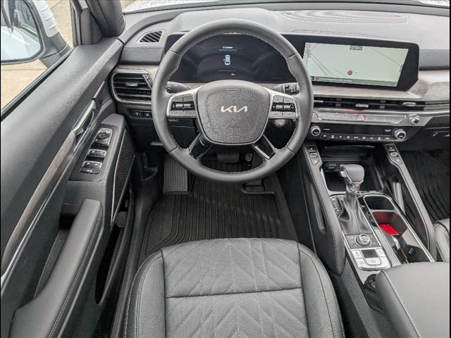 2025 Kia Telluride EX X-Pro